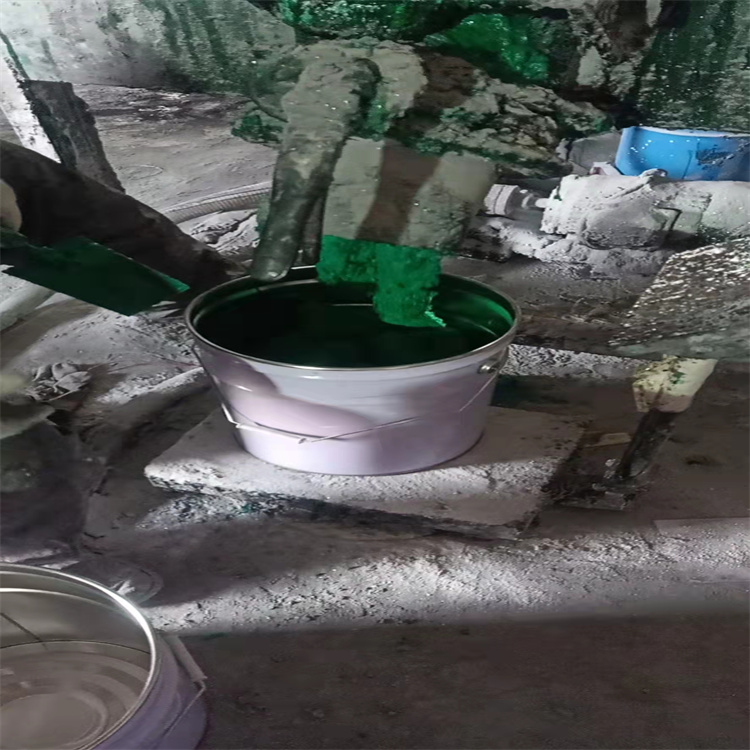 高溫樹脂玻璃鱗片膠泥  彩鋼翻新漆誠信經營