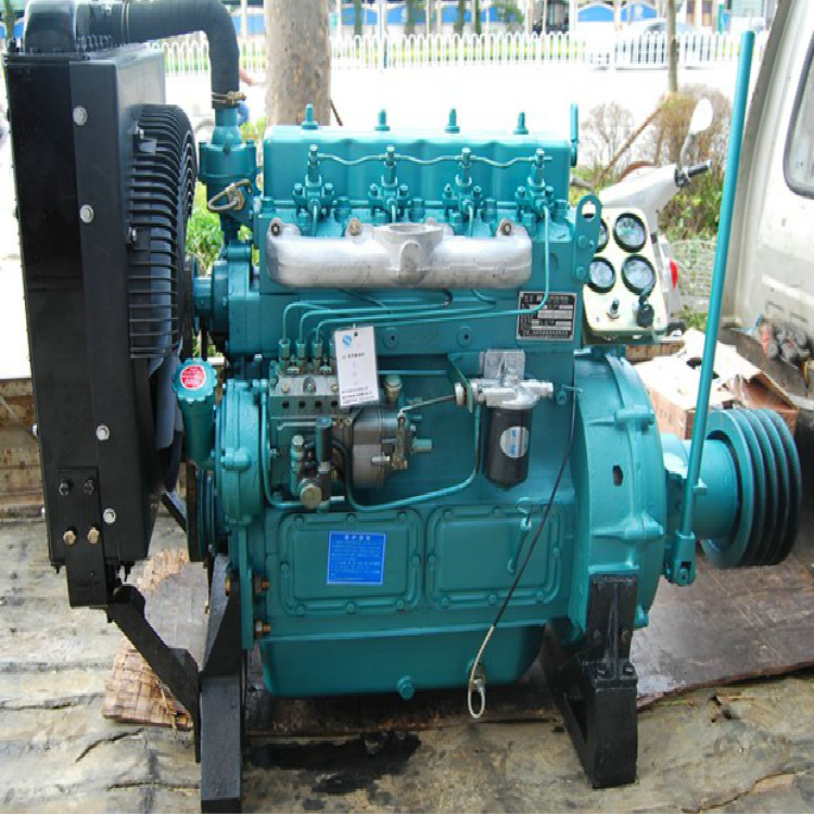 明宇魯工青州萊工小鏟車柴油機2105 2110 490 4100 4102 4105發(fā)動機