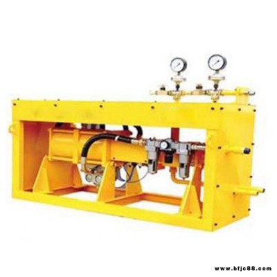 ZBQ-30/6型氣動注漿泵 礦用氣動注漿泵型號