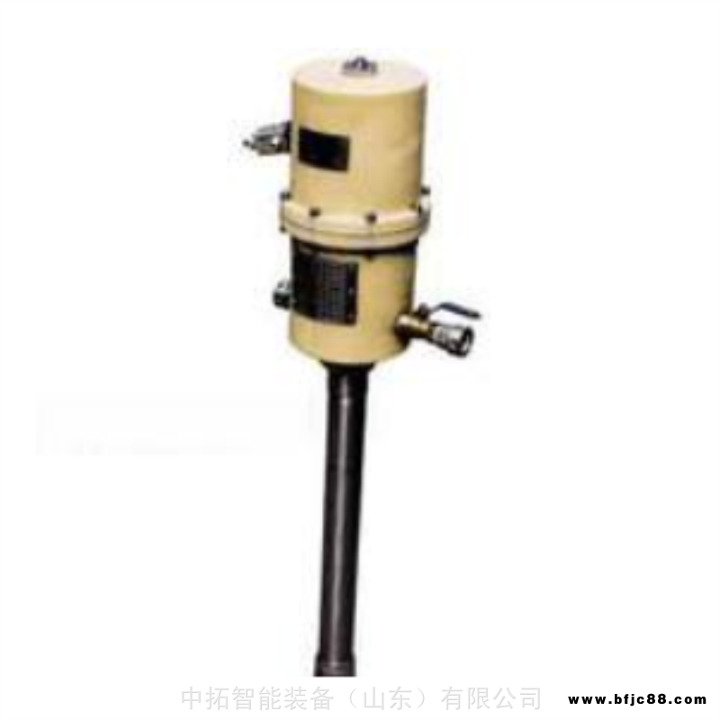 ZBQ-30/10煤礦用氣動注漿泵 煤礦用柱塞注漿泵 廠家供應