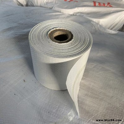 蛇皮布編織卷筒布 中原 量大從優 鋼材纏繞布條 價格實惠