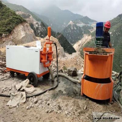 潼南縣灌漿機液壓注漿泵聯(lián)系方式