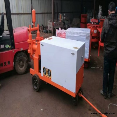 汕頭市灌漿機液壓注漿泵廠家聯系電話