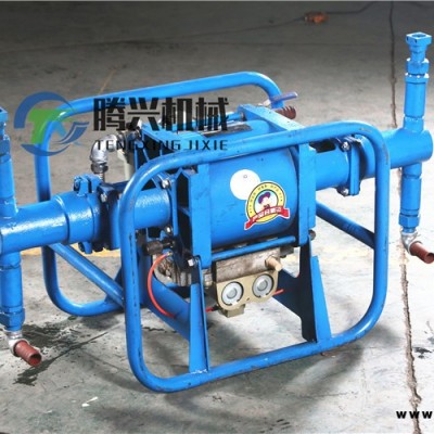 沈陽2ZBQ50/4氣動注漿泵價格質量有保障