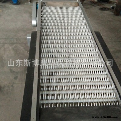 斯博康 實體廠家直銷回轉式機械格柵 除污清污提籃格柵雨水格格柵除污機機械格柵