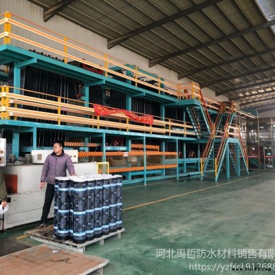 甘肅銀川廠家直銷SBS火烤型 防水卷材 昕宇虹防水卷材 耐根穿刺 防水卷材廠家