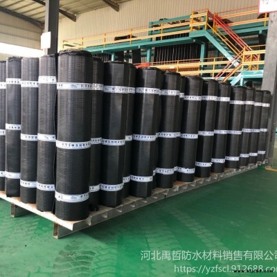 吉林長春廠家直銷SBS火烤型 防水卷材 昕宇虹防水卷材 耐根穿刺 防水卷材廠家