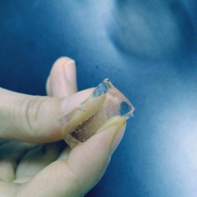 恒聚體膨顆粒CQKL-1凝膠顆粒堵漏劑更好粘彈與封堵性能廠家銷售