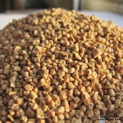 昌奇水處理果殼濾水材料 油田堵漏劑用果殼