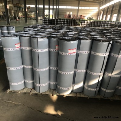 湖州屋面sbs防水卷材批發(fā)廠家       禹哲防水材料氯化聚乙烯防水卷材批發(fā)廠家
