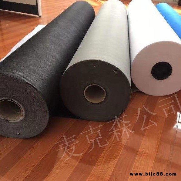 麥克森供應 保溫棉隔氣膜 高分子防水透氣膜 防水透氣膜 隔汽膜 呼吸紙 價格合理 量大從優 質量保證