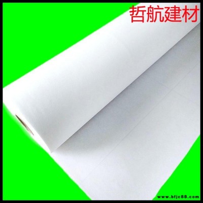 自粘防水透氣膜 pe隔氣膜 哲航 防水透氣膜 多年供應(yīng)商