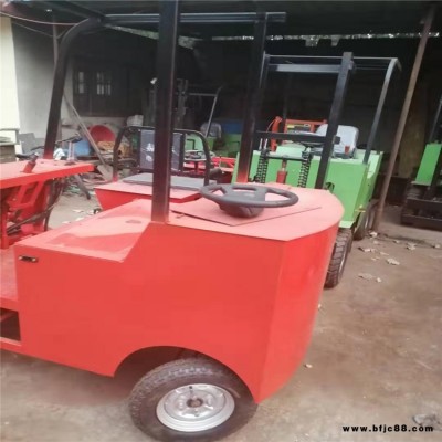 東誠叉磚車 托磚電動車 可生產加工定制
