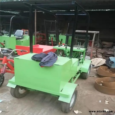 東誠標磚運輸車 拉磚電動車 物美價廉量大優惠磚廠工人的好幫手