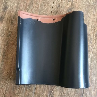 鑫冠S瓦陶瓷S瓦要色齊全