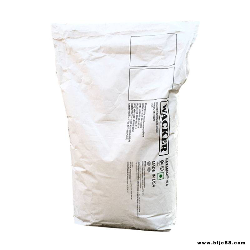 食品級γ-環糊精價格廠家作用美國瓦克伽馬環糊精增稠劑鄭州超凡