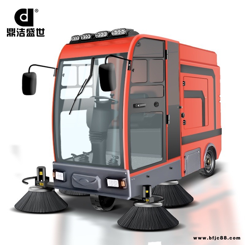 駕駛式掃地機(jī)鼎潔盛世DJ2100GT工廠車間物業(yè)小區(qū)景區(qū)街道公路商場(chǎng)超市醫(yī)院餐廳環(huán)氧地坪地下車庫瓷磚水泥地面用清掃車