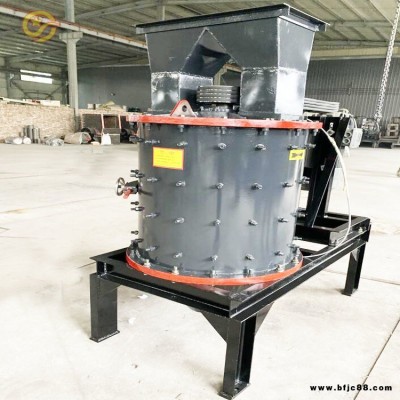 立星磚渣粉碎機(jī) 600立式廢磚粉碎機(jī) 建筑垃圾處理小幫手