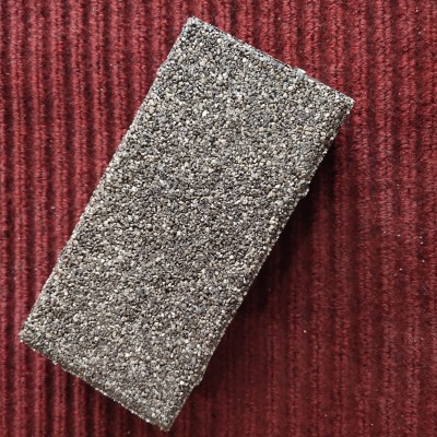 福建60*60工程陶瓷顆粒磚小區綠化磚廠家直銷