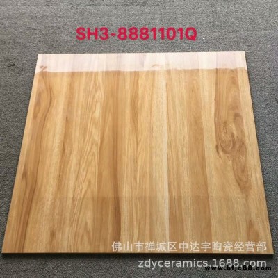 雅致木紋800X800MM佛山金剛大理石瓷磚80052Q地面磚墻面磚客廳磚 安達(dá)仕陶瓷SH80X80-FGXTD