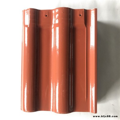 西班牙瓦廠家  31*31西瓦  羅曼瓦  環保不褪色