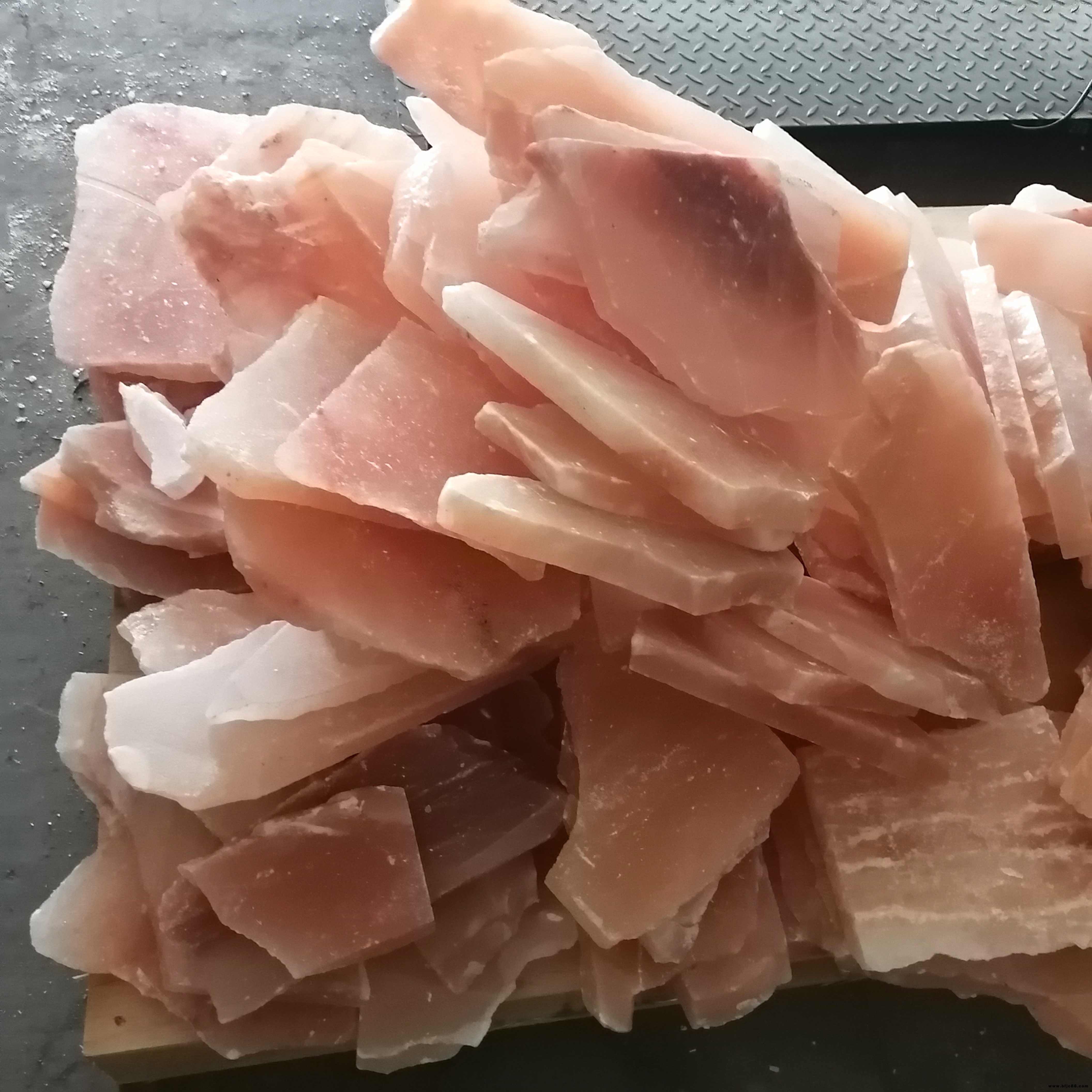 河北天隆汗蒸 鹽療 養生房 桑拿會所用鹽磚 巖鹽磚廠家直銷