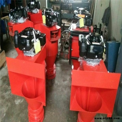山西太原石灰撒布機  路面道路小型撒布機 路面鋪灰車 中德聯合
