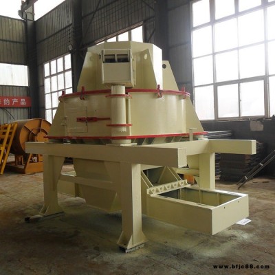 沖擊式砂石制砂機(jī) 源德1140型沖擊式制砂機(jī) 一機(jī)多用性價(jià)比高