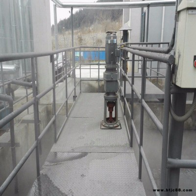 內蒙古石灰漿液攪拌器生產廠家，白漿攪拌器生產廠商，內蒙古脫硫廢水攪拌器供應商