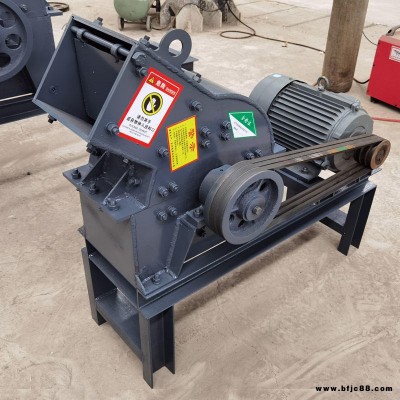 隧道洞渣粉碎制砂機(jī) 200*300型冶金用錘式制砂機(jī) 源德移動式砂石破碎生產(chǎn)線