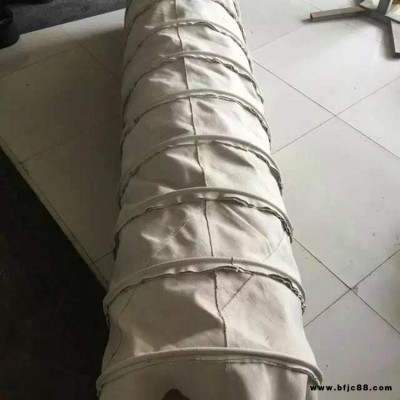 內300外600散裝機水泥布袋 訂購除塵水泥布袋 威斯特 耐高溫水泥布袋 廠家直供