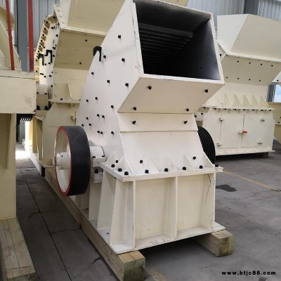 匯豐PC200×300型水泥石膏錘式破碎機(jī)玻璃石料錘式粉碎機(jī)煤塊錘式破碎機(jī)廠(chǎng)家