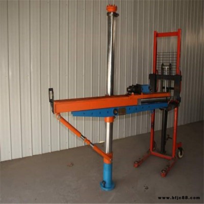 樂(lè)森ZQJC型氣動(dòng)式架柱鉆機(jī)四大款式，單柱雙柱三柱四柱應(yīng)有  可電聯(lián)