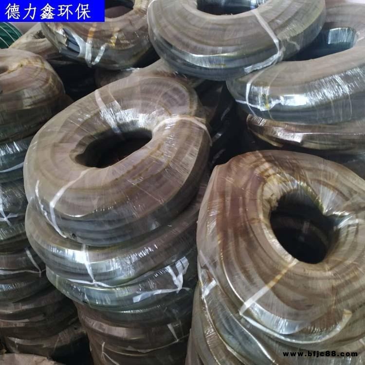 德力鑫環(huán)保批發(fā)  布 除塵器收密封條   蓋板隔音發(fā)泡密封條    通用型防腐防撞封條批發(fā)  除塵器膠條系列