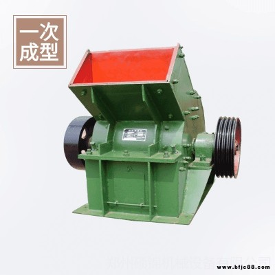 石膏粉碎機  風化石打砂機 建筑垃圾破碎機  碩錦 cp600x600  廠家供應