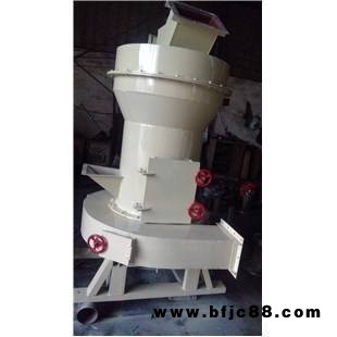 石膏石雷蒙磨粉機 滑石雷蒙磨粉機 禮明重工2714型雷蒙磨粉機