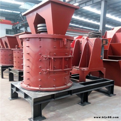 德宏大型細碎機 大型石料生產(chǎn)線配套設備 1250鵝卵石細碎機 云南科昆