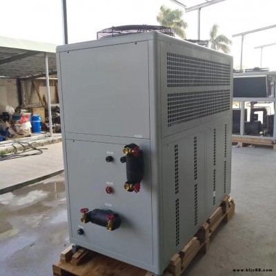 深圳廠家反應釜配套冷水機 發酵裝置配套風冷箱式冷水機 電泳儀專用冷凍機  食品冷卻機  冷水機廠家