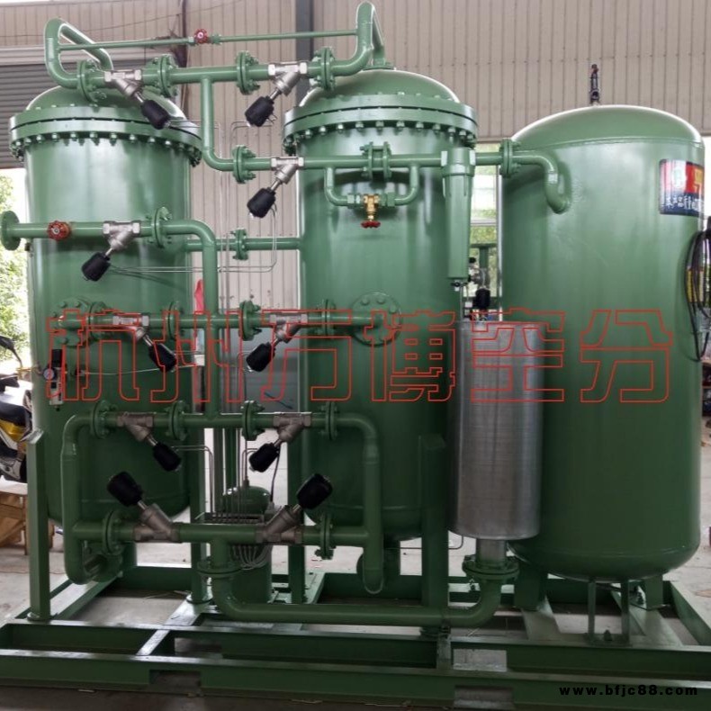 臭氧發(fā)生器配套制氧機(jī) WBO-10小型配套制氧機(jī)廠家