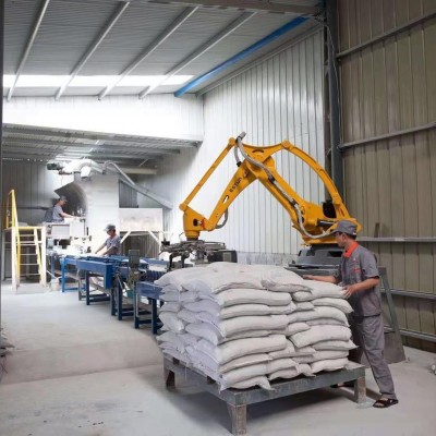 綠材抹灰石膏工業建筑用石膏熟石灰廠家直銷