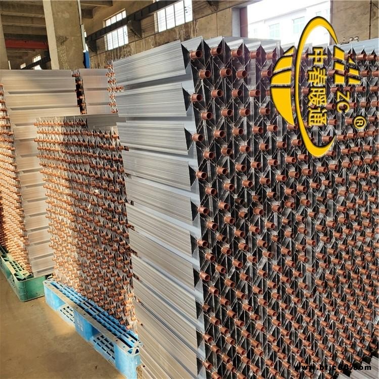 QFGZ316鋼三柱暖氣片 鋼三柱暖氣片品牌 暖氣片支持定做