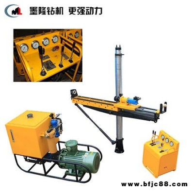 石家莊架柱式液壓回轉(zhuǎn)鉆機 ZYJ-270/170架柱式液壓回轉(zhuǎn)鉆機 煤礦用