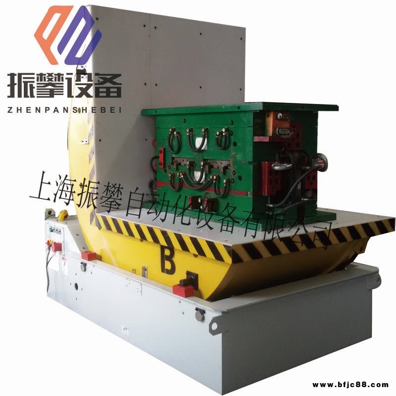 ZP/振攀直銷90度模具翻模機  工業翻轉臺  鋼帶翻轉機加工定制各種翻轉機