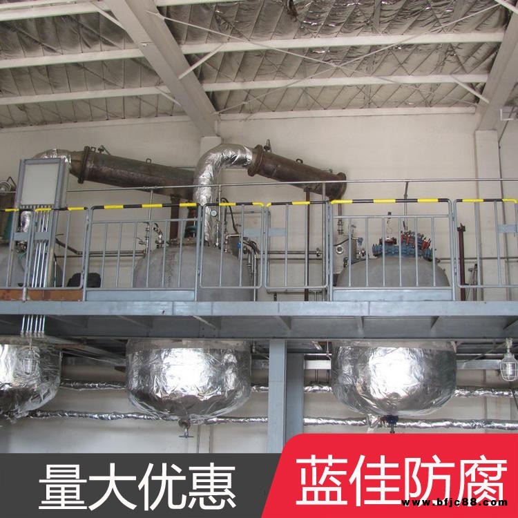 鋼結構灰色環氧富鋅底漆 鋼結構底漆 環氧富鋅漆 藍佳