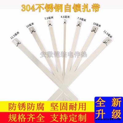 安徽鎧裝 不銹鋼自鎖扎帶 固定鋼帶 可調(diào)節(jié)扎絲 304 防爆接線(xiàn)盒 溫控器  壓敏膠帶 警示標(biāo)簽