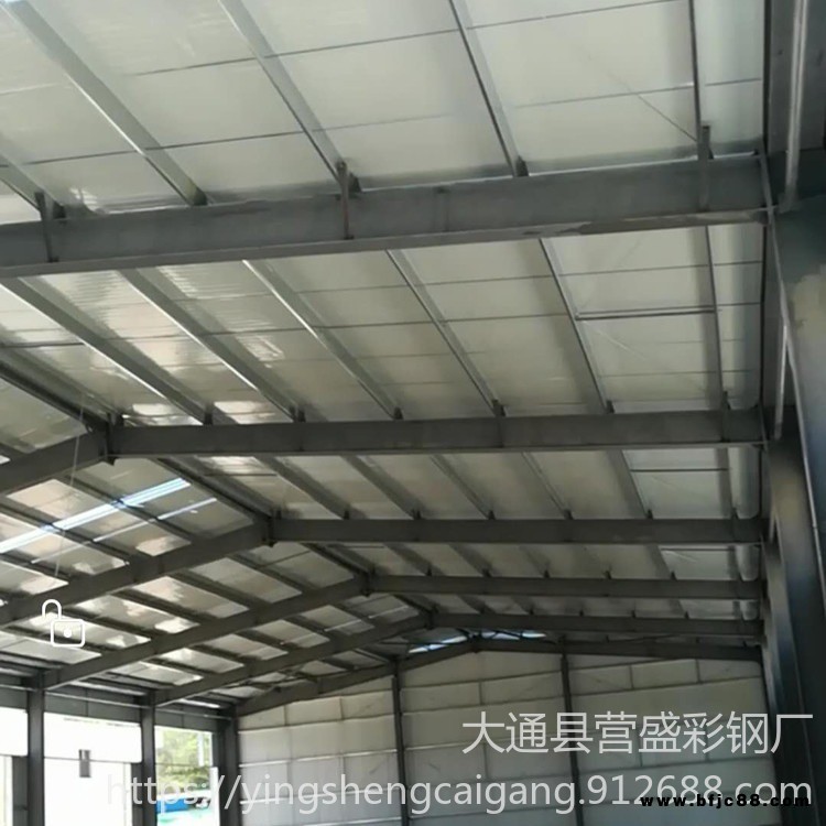 營盛彩鋼 大量銷售 鋼結(jié)構(gòu)廠房 鋼結(jié)構(gòu)施工 工程鋼結(jié)構(gòu)廠房 設施鋼結(jié)構(gòu)建筑 價格實惠