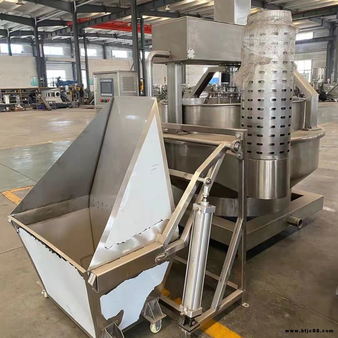 佳月機械燃氣炒藥機 炒材干炒機設備 加熱炒鍋炒材干炒機設備廠家供應批發