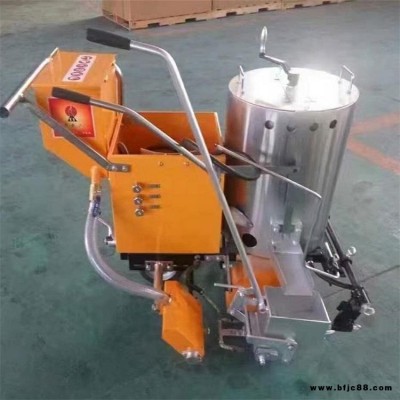 奧萊 多功能熱熔劃線機(jī) 斑馬線熱熔劃線 手推熱熔劃線機(jī)價(jià)格