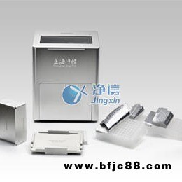 上海凈信  封板機 MINI-FM封膜儀   微孔板熱封儀  半自動熱封膜機 熱封性檢測儀 熱封試驗機