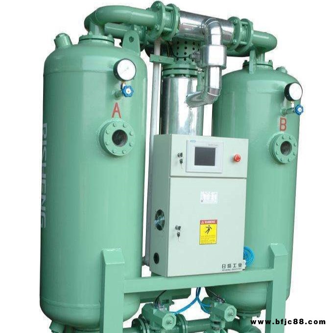 無熱吸附式干燥機 吸干機 空氣干燥機  微熱吸附式干燥機 微熱吸干機